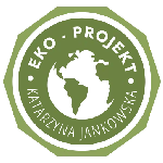 logo Eko-Projekt Katarzyna Jankowska